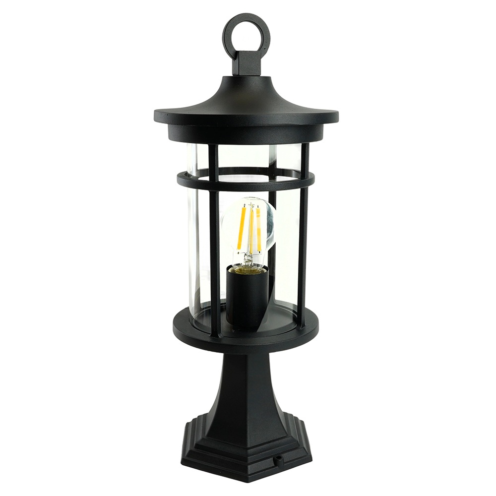 Feron Наземный фонарь Турин 51818 