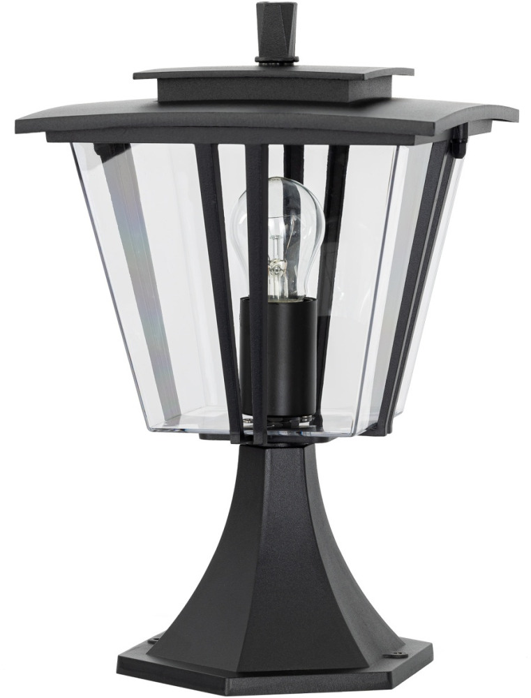 Citilux Наземный светильник Forts CLU10C 