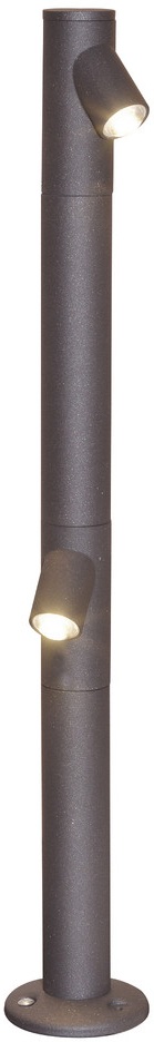 Kink Light Наземный светильник Ивилин 09316-60,16 
