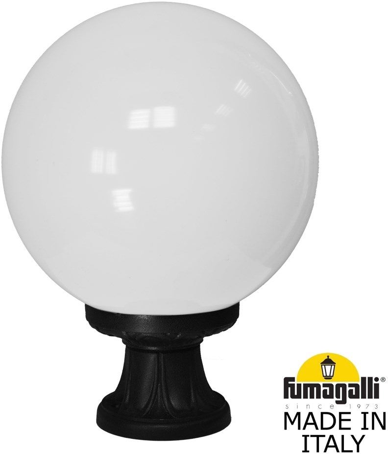 Наземный фонарь GLOBE 300 G30.110.000.AYF1R 