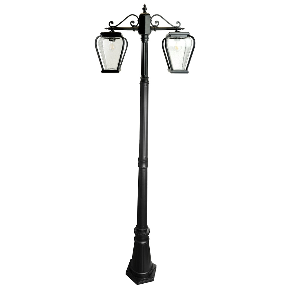 Feron Наземный фонарь Бильбао 51278 