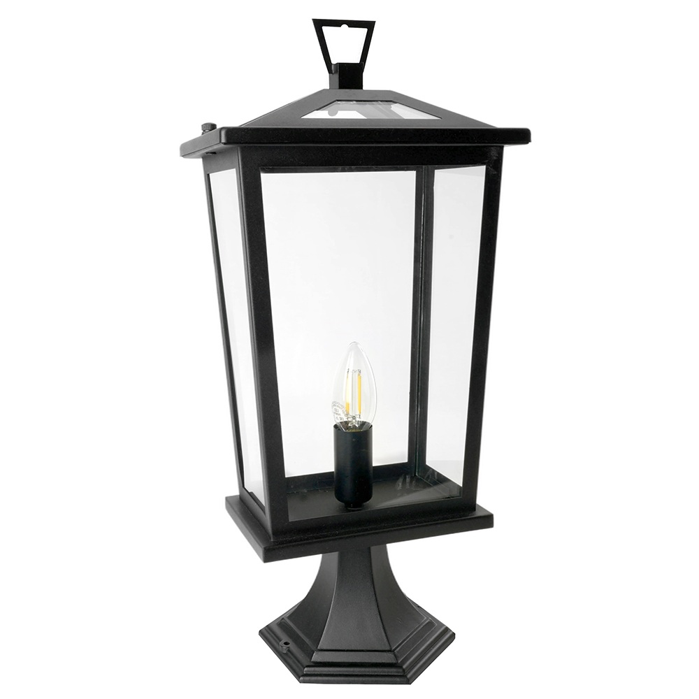 Feron Наземный фонарь Катания 51280 