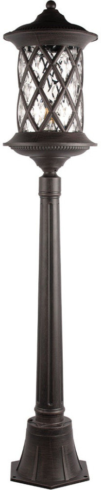 Loft It Наземный фонарь Bergamo 100018/1180 