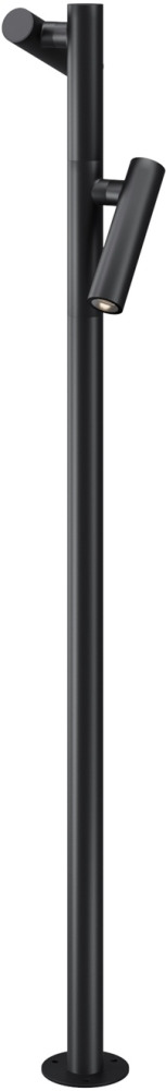 Maytoni Наземный светильник Torq O494FL-L20B3K 