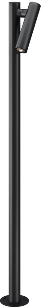 Maytoni Наземный светильник Torq O494FL-L10B3K 