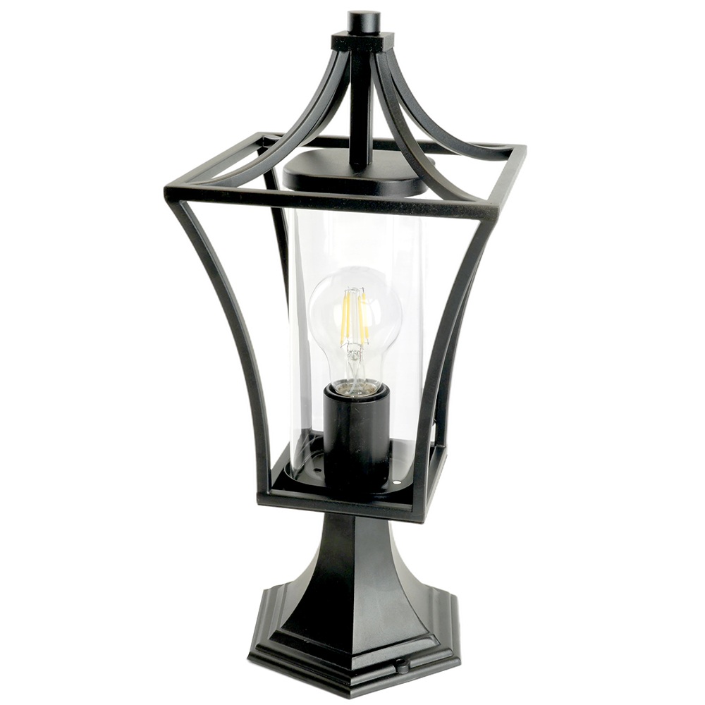 Feron Наземный фонарь Милан 51270 