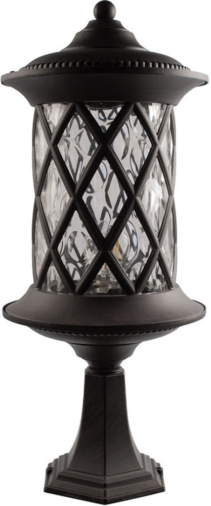 Loft It Наземный фонарь Bergamo 100018/620 