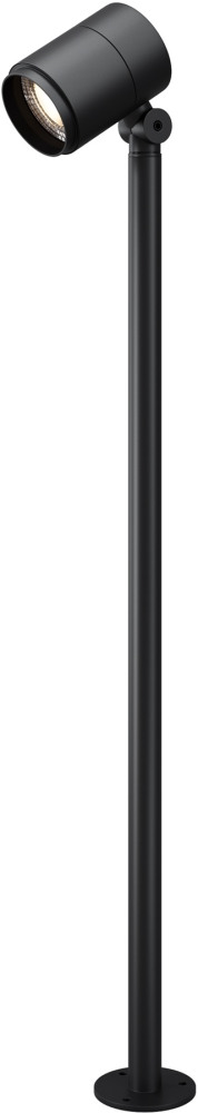 Maytoni Наземный светильник Spira O497FL-L12B3K 