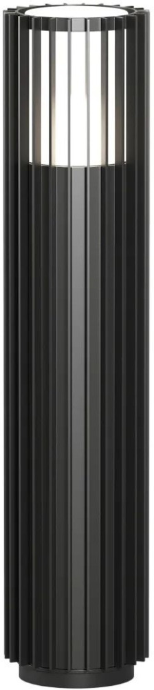 Denkirs Наземный светильник FARSUN DK9725-BK 