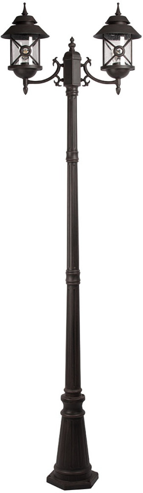 Loft It Наземный фонарь Prato 100021/2200 