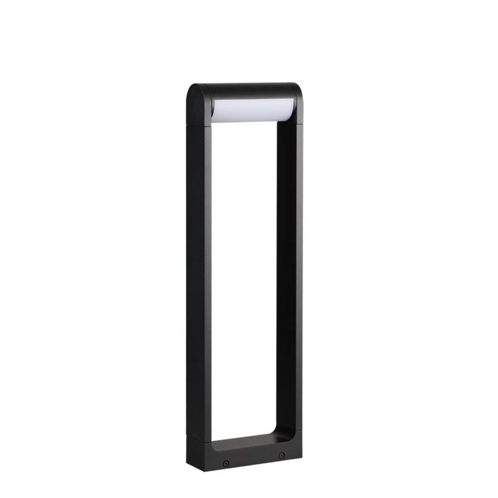 Odeon Light Наземный светильник Twinset 7117/12GL 