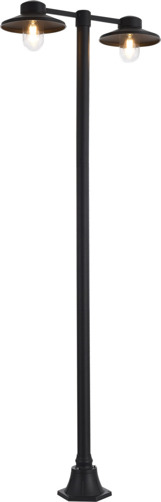 ST Luce Наземный светильник Basko SL9542.705.02 