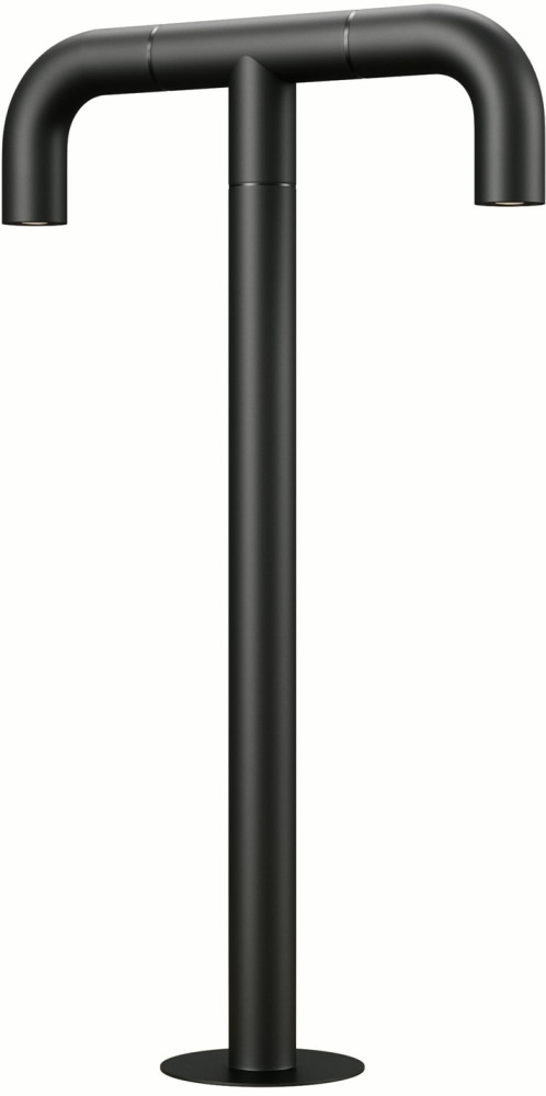 Maytoni Наземный светильник Sleek O477FL-L4GF3K 