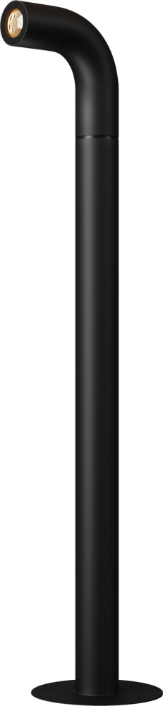 Maytoni Наземный светильник Sleek O477FL-L2GF3K 