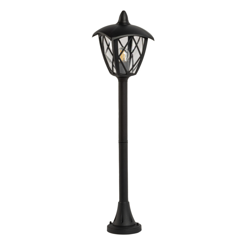 De City Наземный светильник Корсо 801042401 