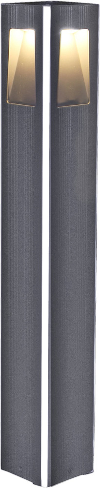 Kink Light Наземный светильник Крисми 09210-F(220V),16(10) 