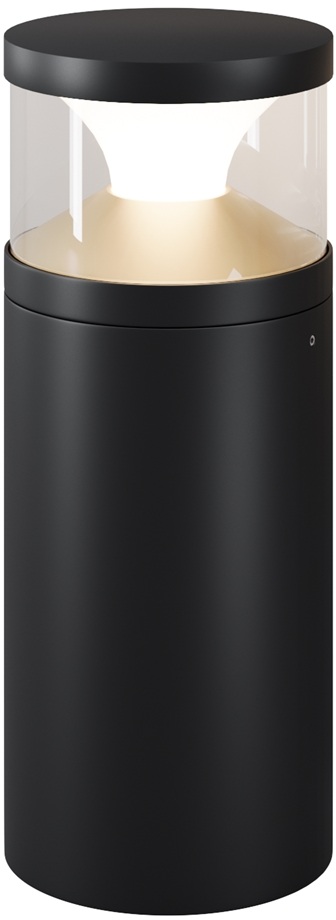 Maytoni Наземный светильник Pyro O496FL-L21B3K1 