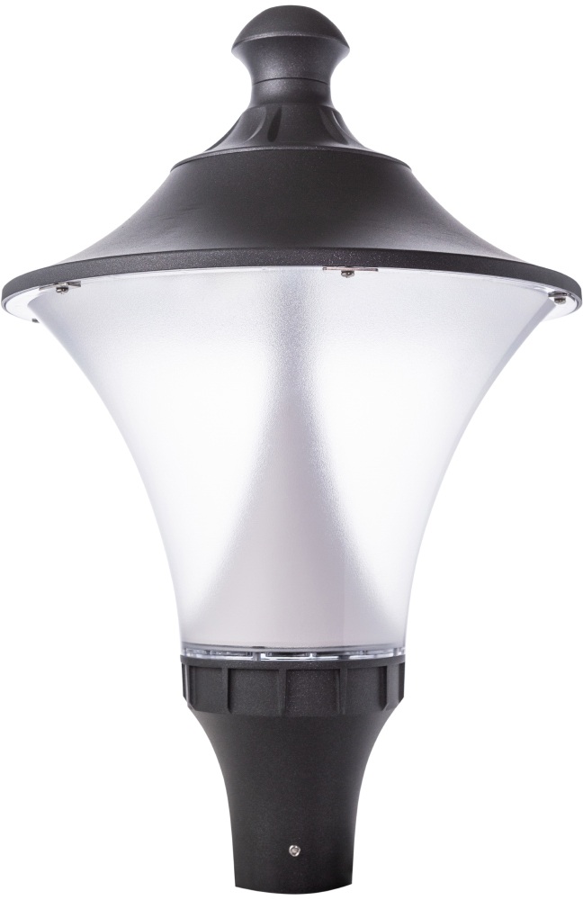 Natural Concepts Наземный светильник Dwell NC-005008-48W-SB 