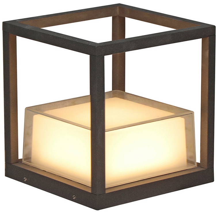 Kink Light Наземный светильник  09323,19 