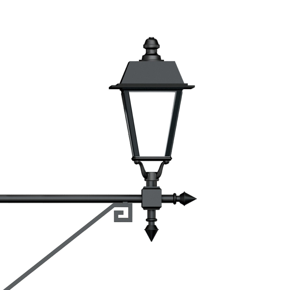 Arlight Наземный светильник GRADUA-LUZ 052441 