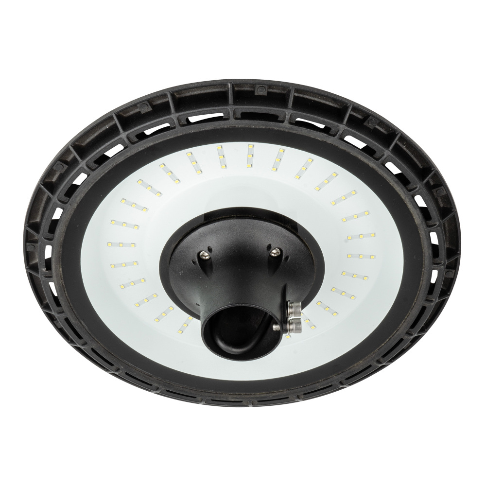 Uniel Наземный светильник  ULV-T30-60W/4000K/60 IP65 BLACK 