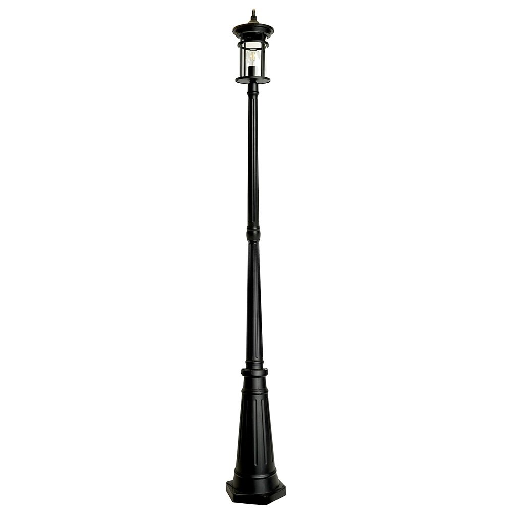 Feron Наземный фонарь Турин 51821 