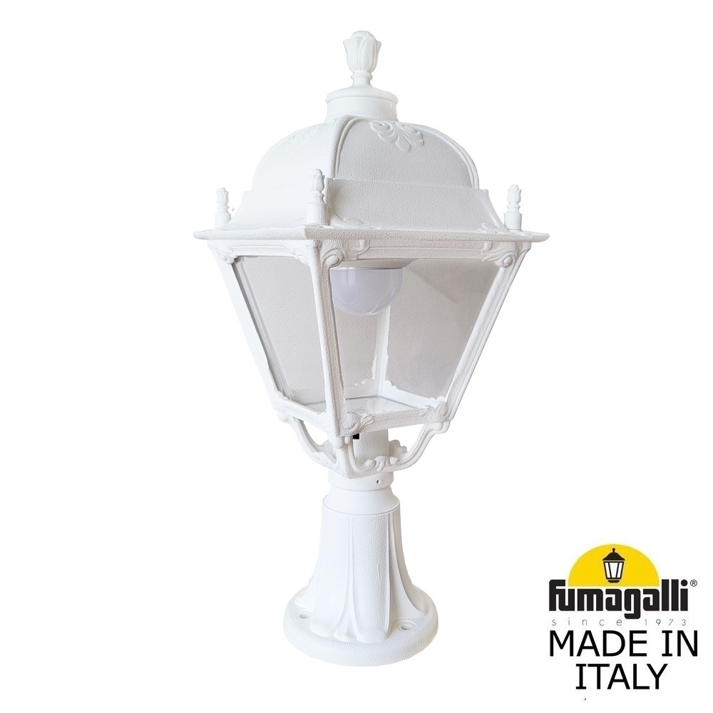Fumagalli Наземный фонарь Simon U33.113.000.WXH27 