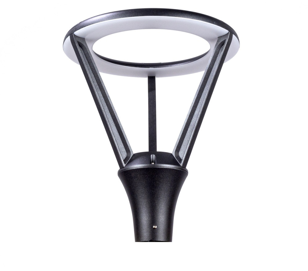 Natural Concepts Наземный светильник Dwell NC-105013-48W-SB 