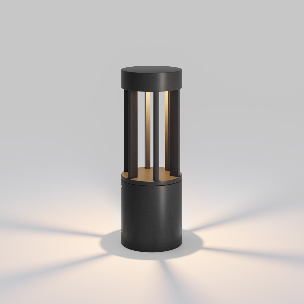 Elektrostandard Наземный светильник Apart 35193/S 