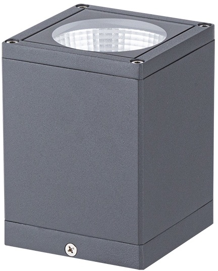 Natural Concepts Потолочный светильник уличный Dwell NC-133474-DG 