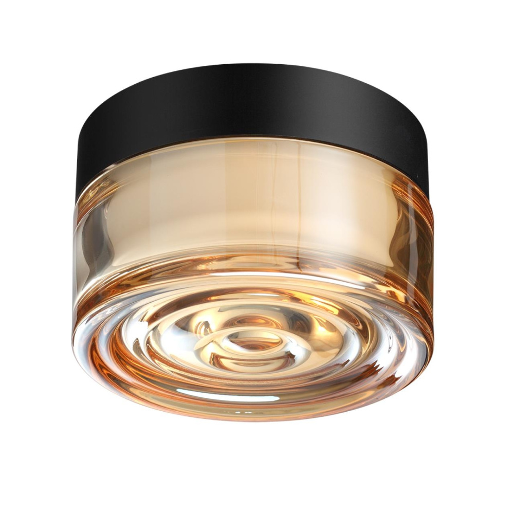 Odeon Light Потолочный светильник уличный Ronda 7158/6CL 