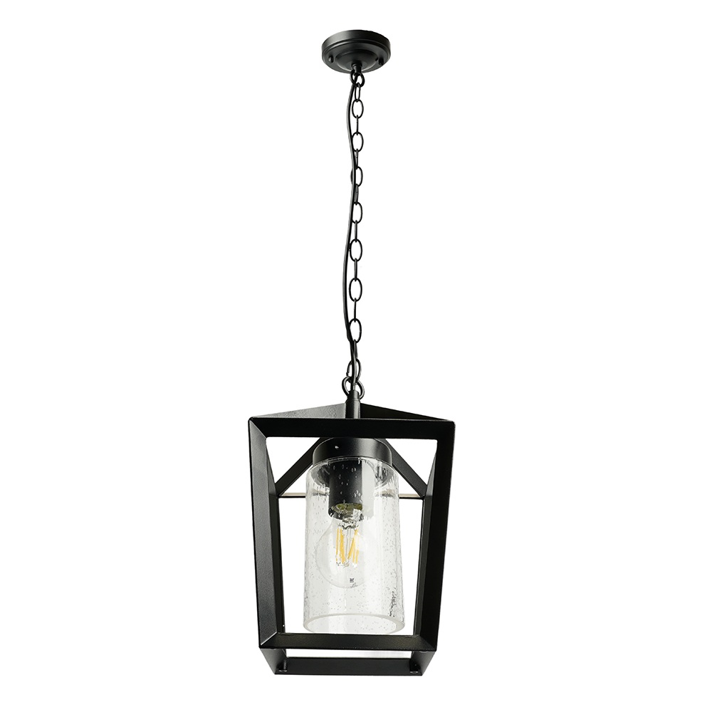 Feron Уличный светильник подвесной Лозанна 51837 