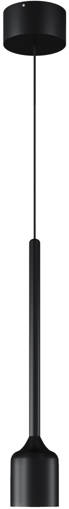 Maytoni Уличный светильник подвесной Apex O491PL-L6B3K 