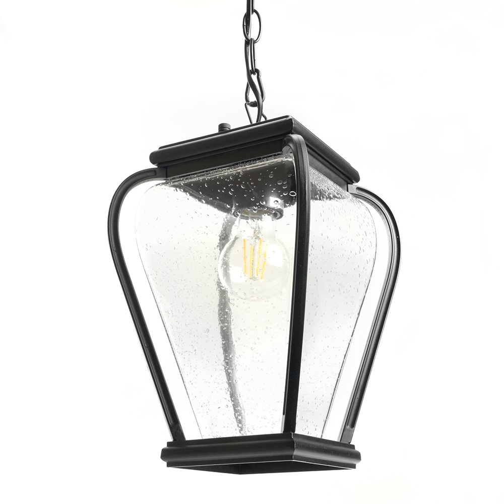 Feron Уличный светильник подвесной Бильбао 51276 