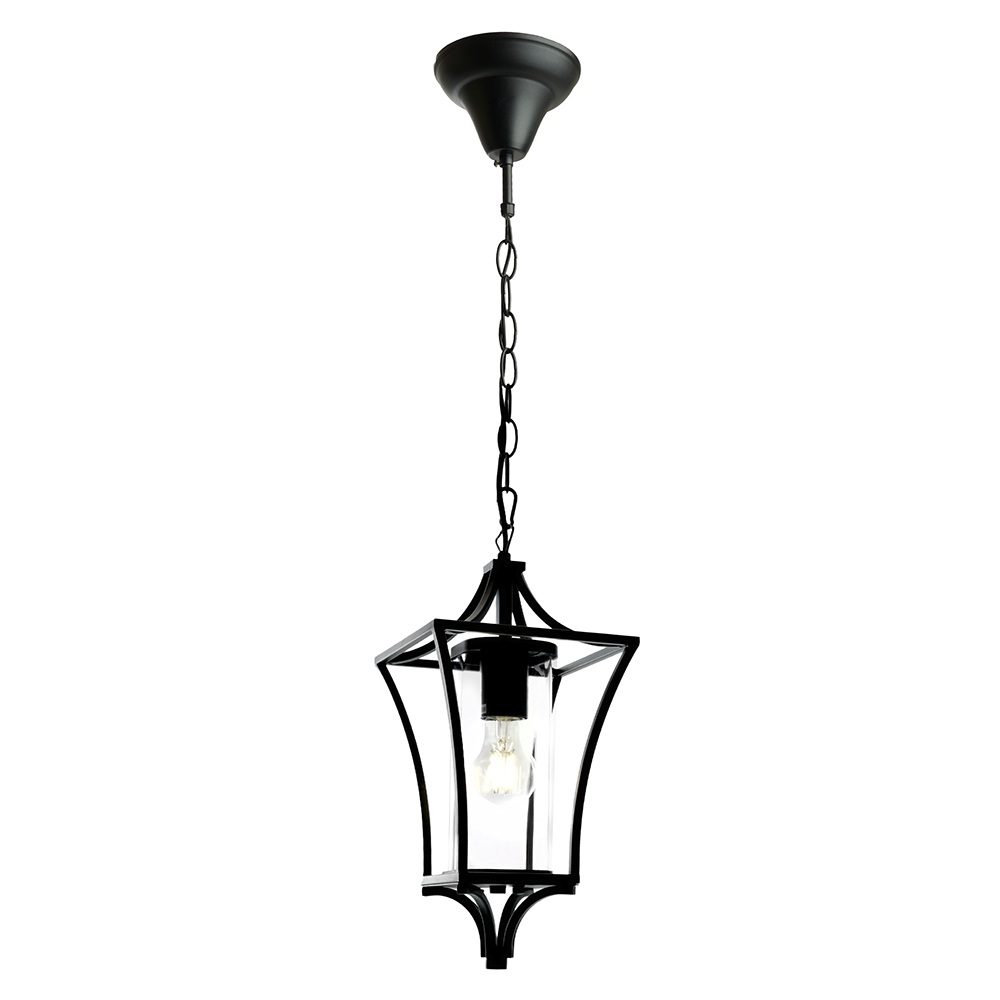 Feron Уличный светильник подвесной Милан 51271 