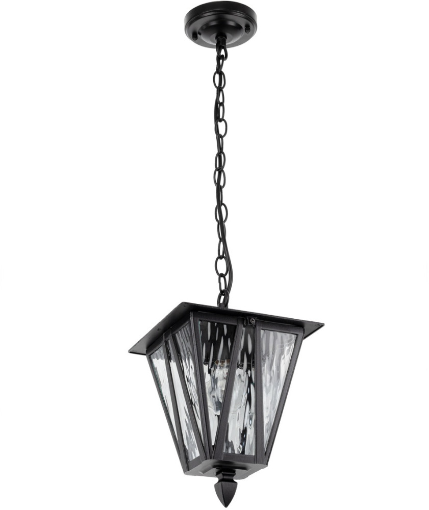 Citilux Уличный светильник подвесной Forts CLU09S 