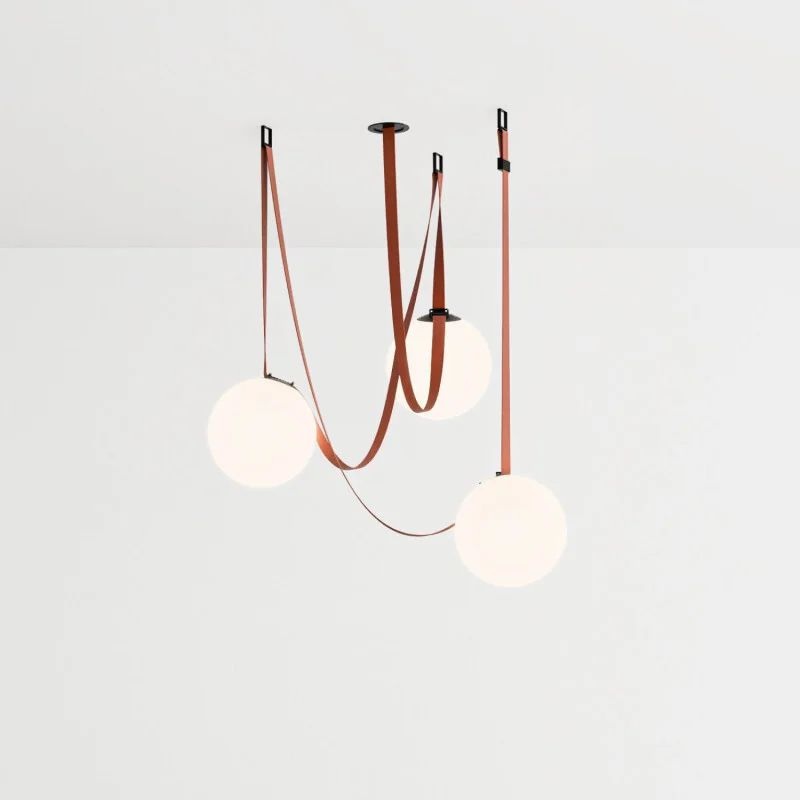 Denkirs Трековая система в сборе Belty SET DK55SET22-01-BR 