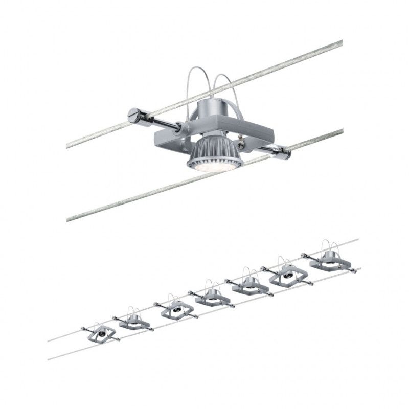 Трековая система в сборе Wire Systems Ac 94152 