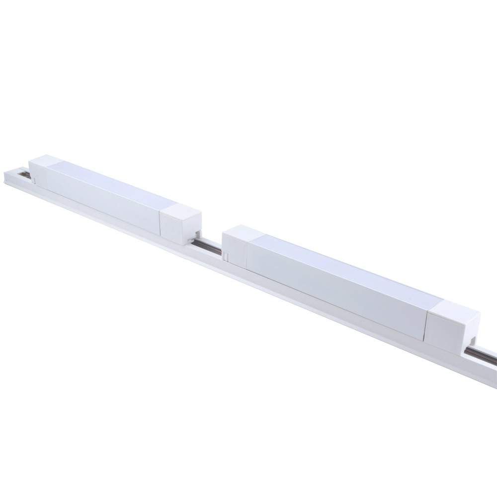 Volpe Трековая система в сборе ULB-Q293 ULB-Q293 12W/4200К/A WHITE SET21 