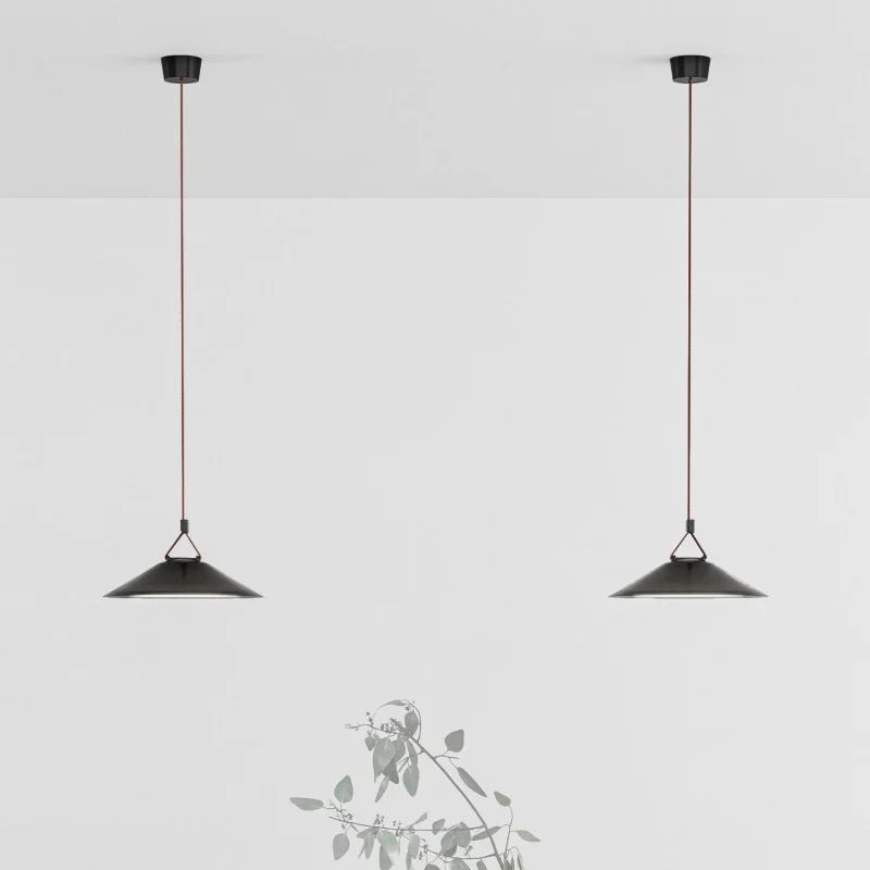 Denkirs Трековая система в сборе Belty SET DK55SET25-01-BR 