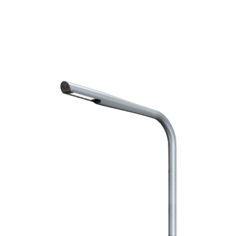 Arlight Уличный консольный светильник NOXT 052480 