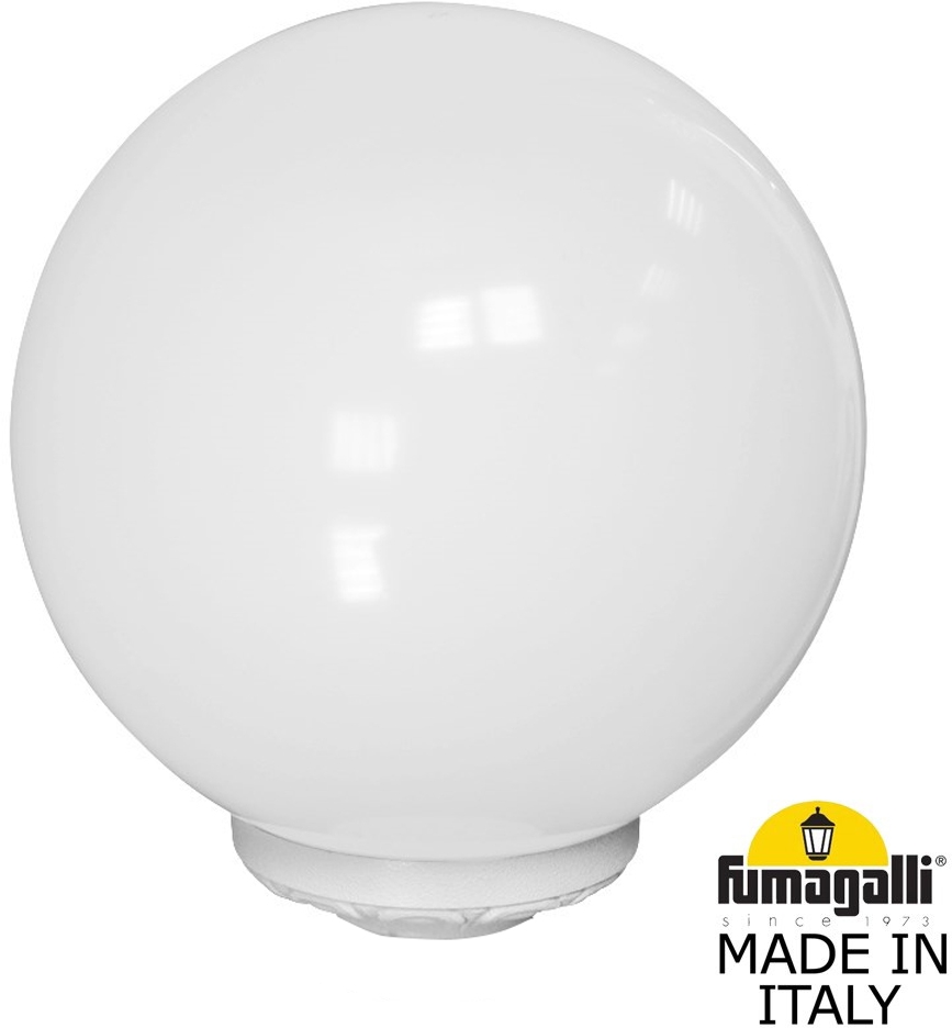 Уличный консольный светильник GLOBE 300 G30.B30.000.WYF1R 