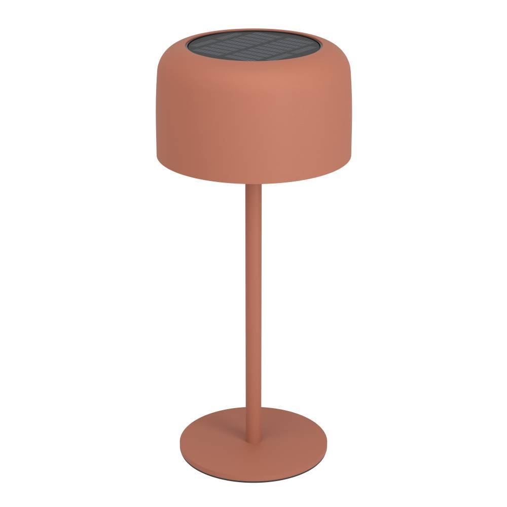 Eglo Уличная настольная лампа Roccanova 901896 