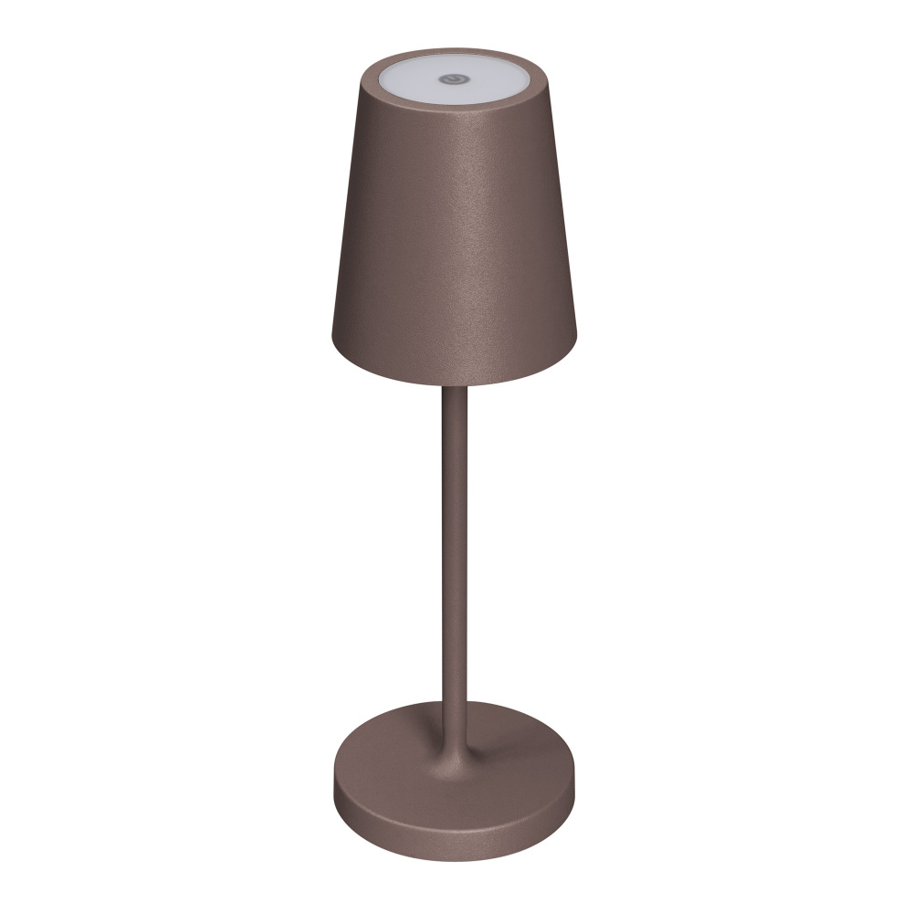 Arlight Уличная настольная лампа DAISY 058566 