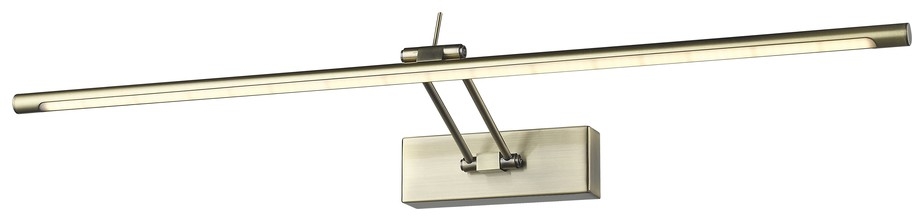 Wertmark Подсветка для картин Flores Ii WE428.01.541 