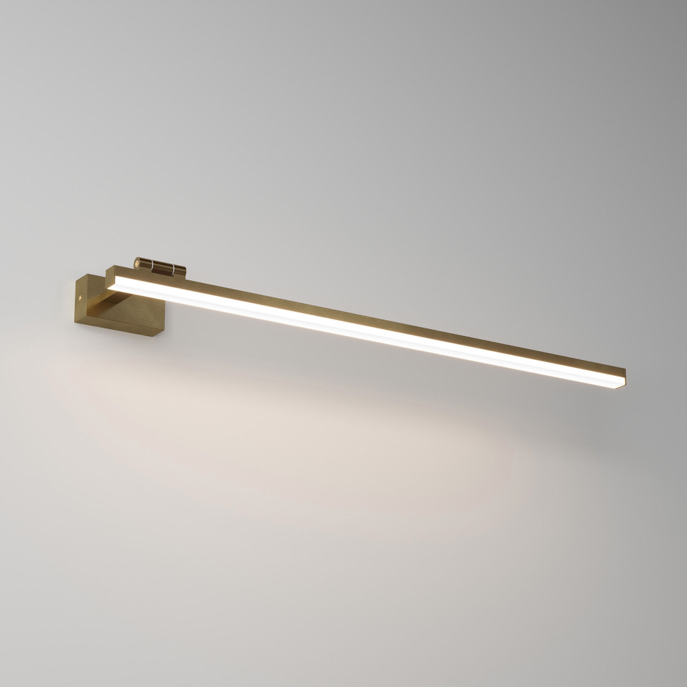 Elektrostandard Подсветка для картин Acento 40155/LED 