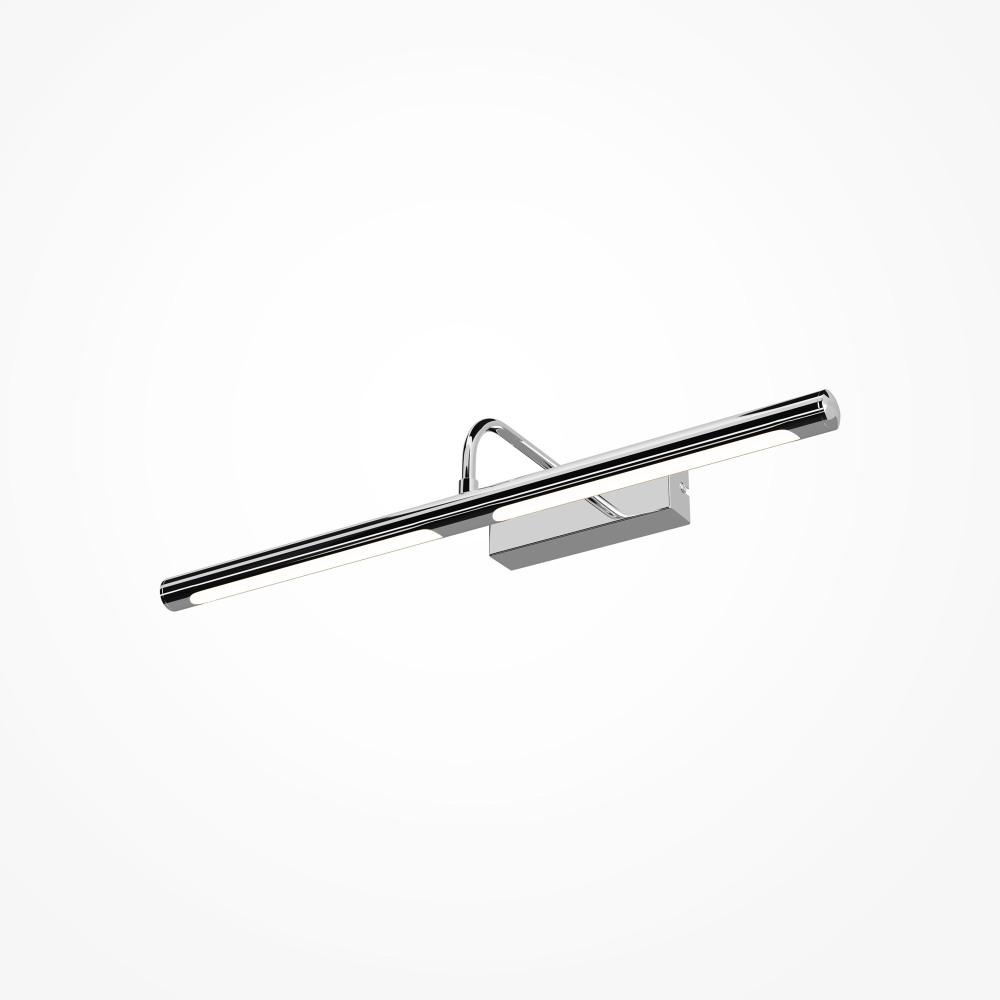 Maytoni Подсветка для картин Twinkle MIR266WL-L12CH4K 