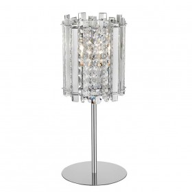 Настольная лампа Zumaline Ventus T0465-01A-F4AC 