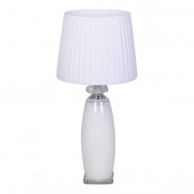 Настольная лампа Abrasax Lilie TL.7815-1WHITE 