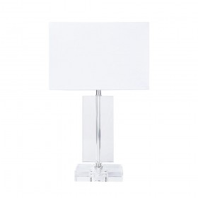 Настольная лампа Arte Lamp Clint A4022LT-1CC 